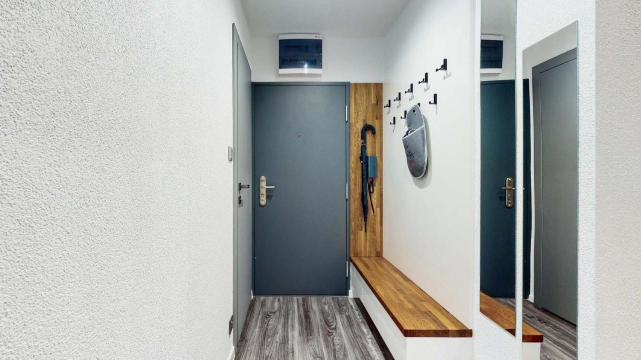 Apartman Piccoladuo V Banskej Bystrici Banská Bystrica Exteriör bild