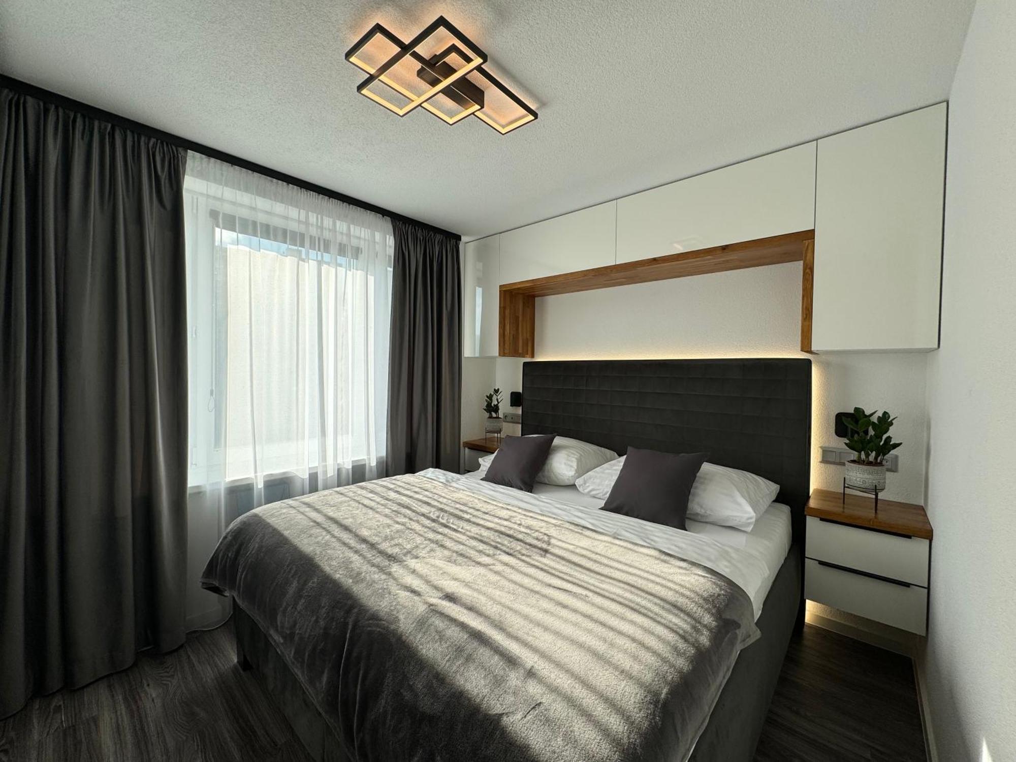 Apartman Piccoladuo V Banskej Bystrici Banská Bystrica Exteriör bild