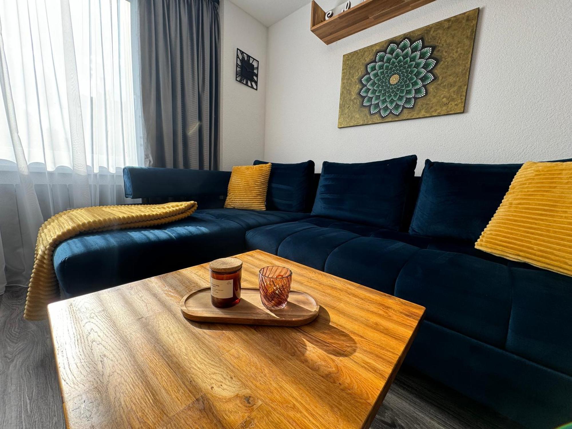 Apartman Piccoladuo V Banskej Bystrici Banská Bystrica Exteriör bild